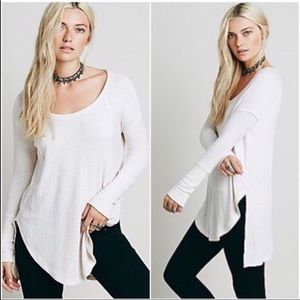 Free people crème thermal
